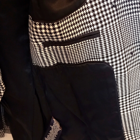 BNWT suit jacket 0 - Picture 4 of 7